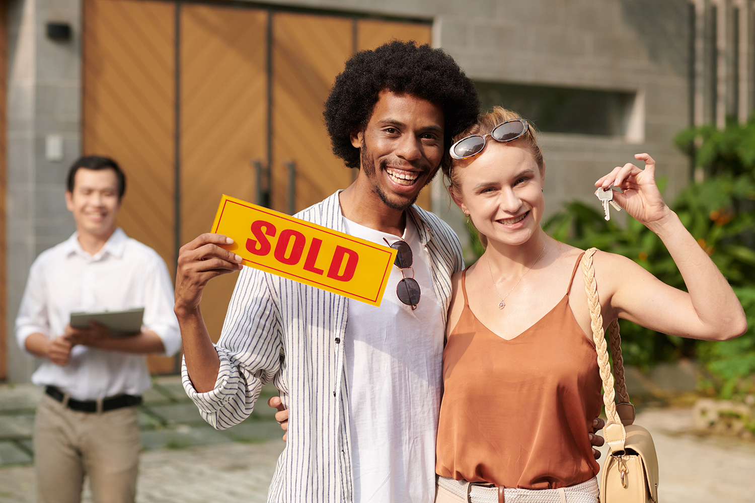 home selling