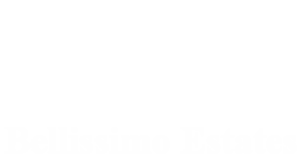Welcome to Bellissimo Estates